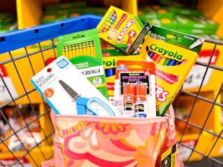 walmart school supplies