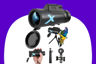 amazon telescope