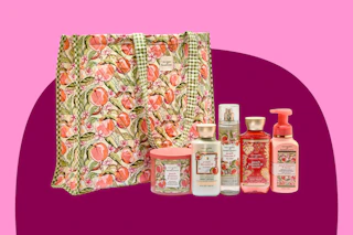 bath & body works vera bradley