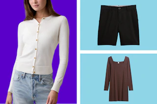 Gap Factory Clearance Apparel