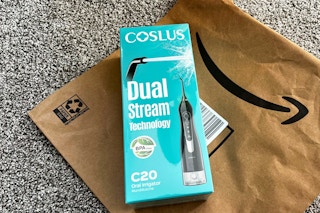 coslus water dental flosser B0BG52SJ5N