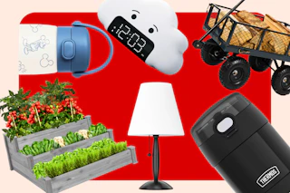 Target bestsellers hybrid - April 11