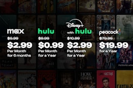 Last Chance to Save Big on Streaming — These Deals End Tonight card image