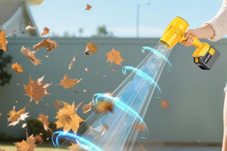 amazon leaf blower