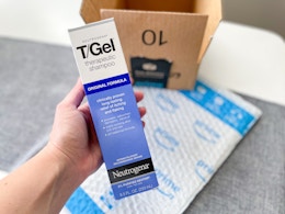 Neutrogena T/Sal Shampoo, as Low as $4.70 on Amazon (Reg. $13.98) card image