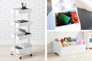 The container store