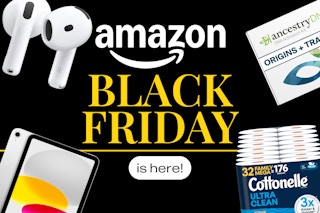 amazon black friday