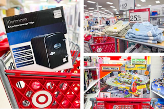 target bestsellers 3/30/26