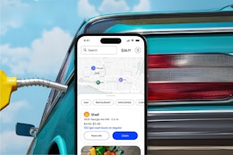 Still Paying Full Price for Gas? This App Pays You Back card image