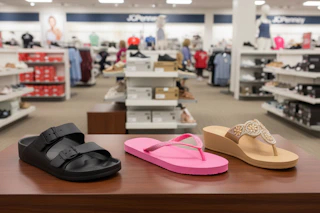 womens shoes at jcpenney