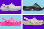crocs sale