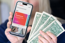 Earn Rewards for Every Survey You Complete — YouGov Is Free to Join card image