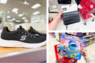 target bestsellers side by side 4/2/26