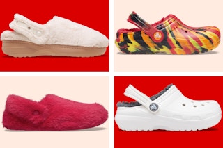 Crocs Lined Clog Feature Image