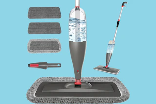 Spray Mop B08PRZZWPS