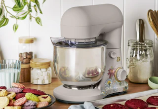 walmart beautiful stand mixer