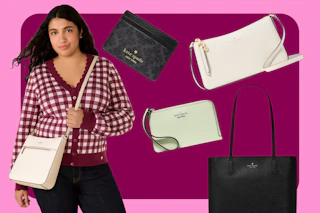 Kate Spade Outlet Friends & Family Sale