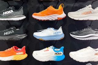 Hoka In Store Photo Feature Image KCL Retail
