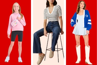 Target apparel deals - Jan 13