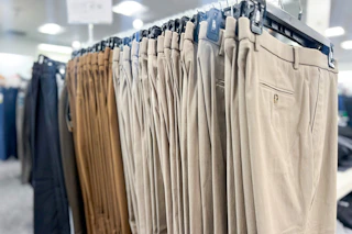 Macy's Dress Pants