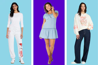 walmart clothing