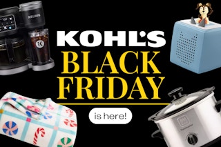 Kohls Black Friday Early Access Feature Nov-2025