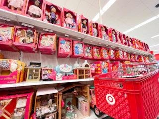 Target Our Generation toys and accessories
