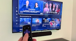 500+ TV Channels for Free With Sling Freestream — No CC Needed card image