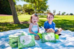 Green Kid Crafts