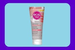 Eos Shea Better Hand Cream, as Low as $2.19 Each on Amazon card image