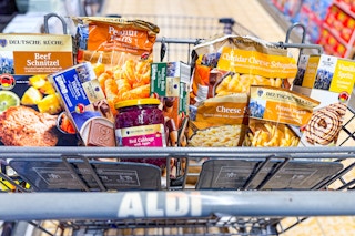 aldi german week items