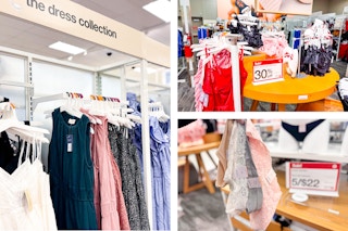 target clothing 2/11/26