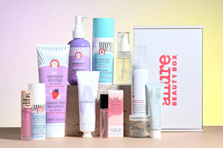 Allure Monthly Beauty Box June 2026