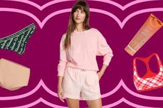 Victoria's Secret Semi-Annual Sale