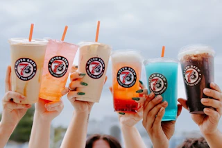 7brew drinks