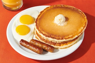 dennys everyday value slam