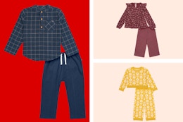 Gerber Toddler Outfits Under $10 at Walmart  card image