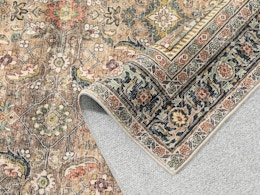 Amazon Rug Deals for 67% Off and Up: Bath Mats, Runners, Washable Area Rugs card image