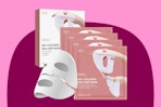 Bio-Collagen Face Mask