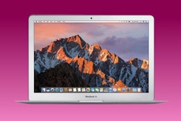 This Refurbished Apple Macbook Air Is Just $205 at UntilGone — Save $995 card image