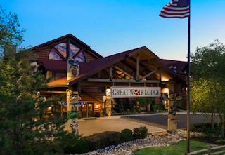 groupon great wolf lodge