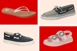 adult and kid shoe styles from Rack Room Shoes
