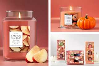 yankee candle