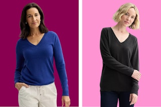 Croft & Barrow Women’s Sweater