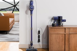 Cordless Vacuum Cleaner, Just $59.99 on Amazon (Reg. $149.99) card image