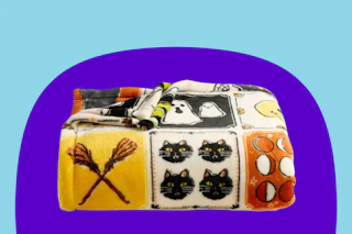 kohls blanket
