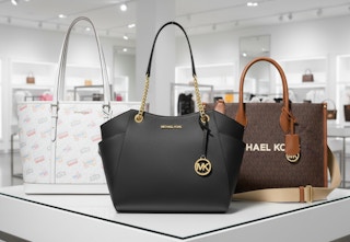 Michael Kors Tote Bags