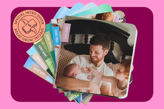 Chatbooks Photo Book