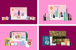 Ulta Beauty Sets