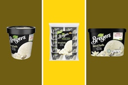 Breyers Ice Cream Settlement (File Claim by Feb. 19): Up to $8 Without Proof card image